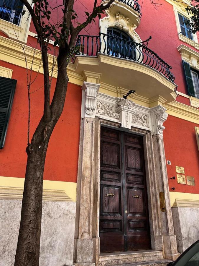 Azuni Bed & Breakfast Roma