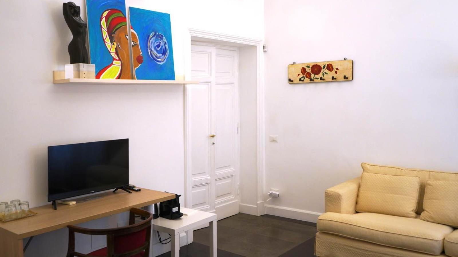 Azuni Bed & Breakfast Roma