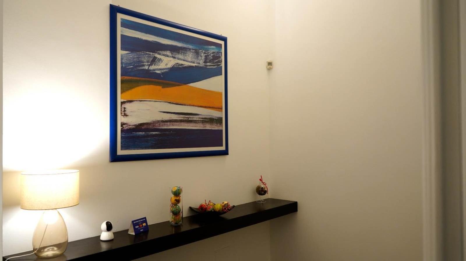Azuni Bed & Breakfast Roma