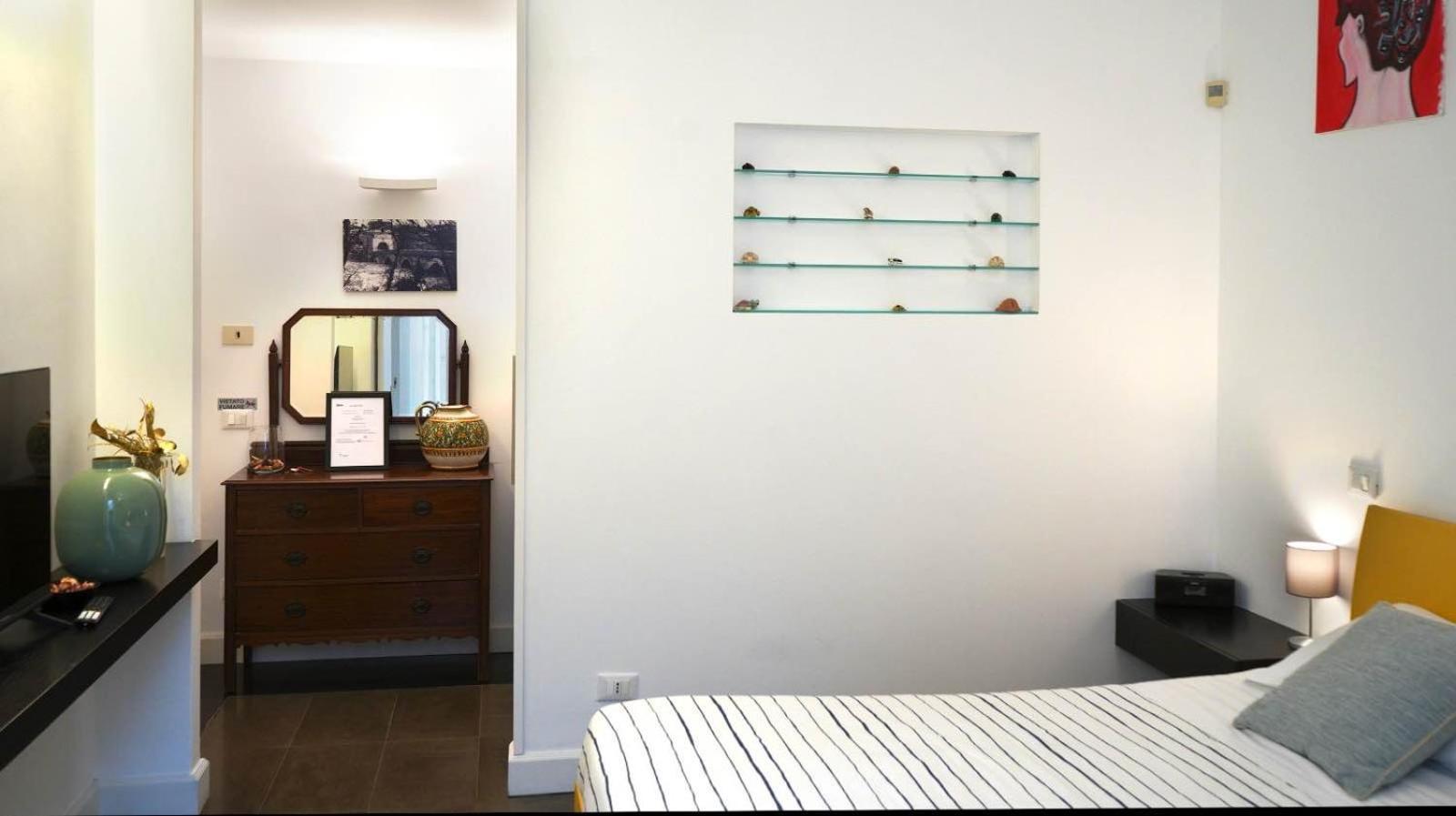 Bed & Breakfast Azuni Roma