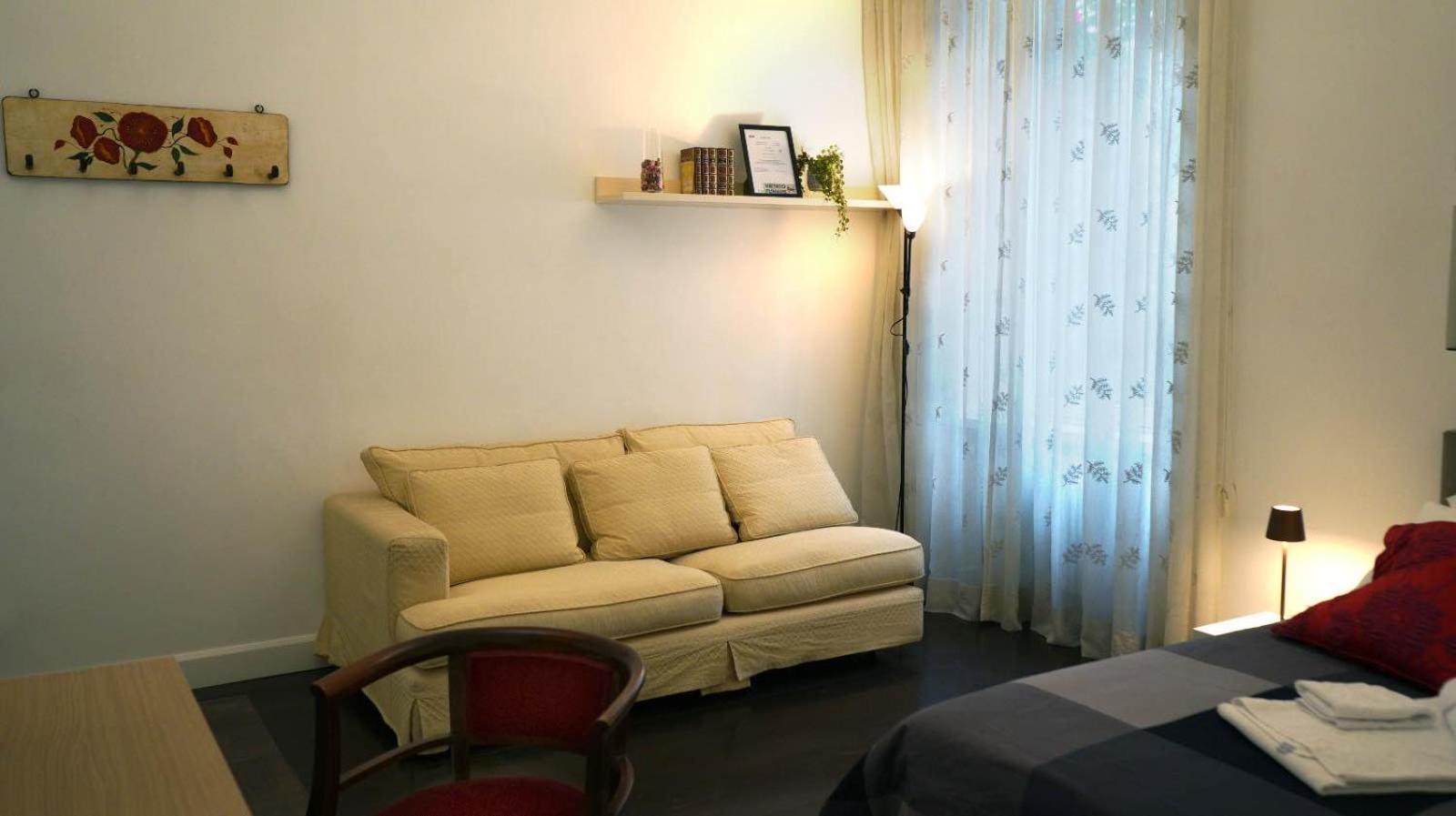 Azuni Bed & Breakfast Roma