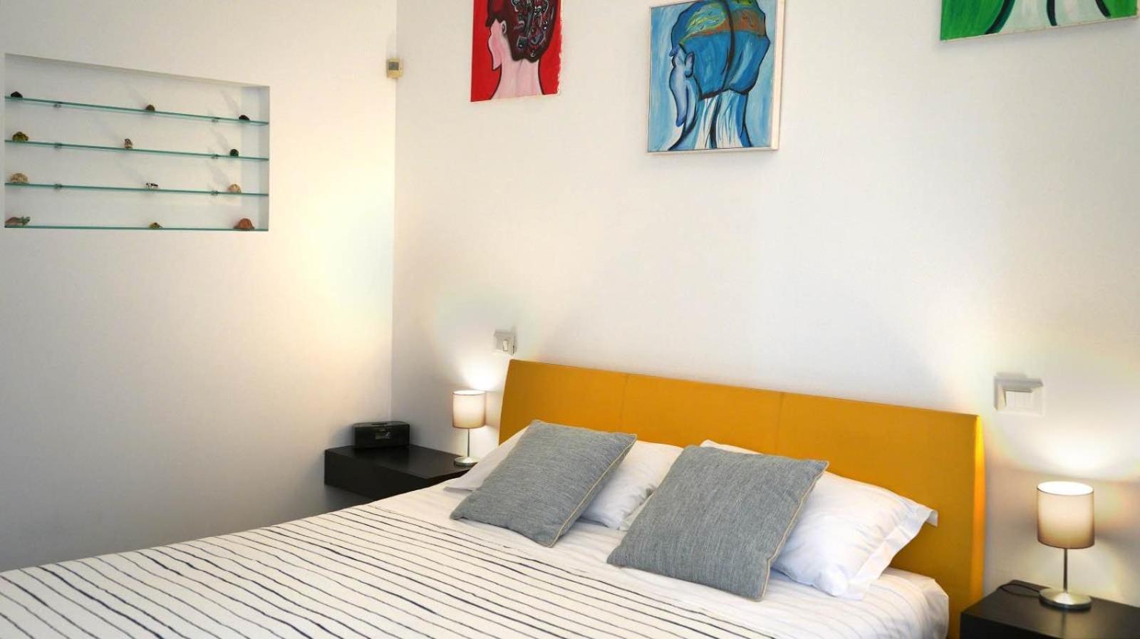 Bed & Breakfast Azuni Roma